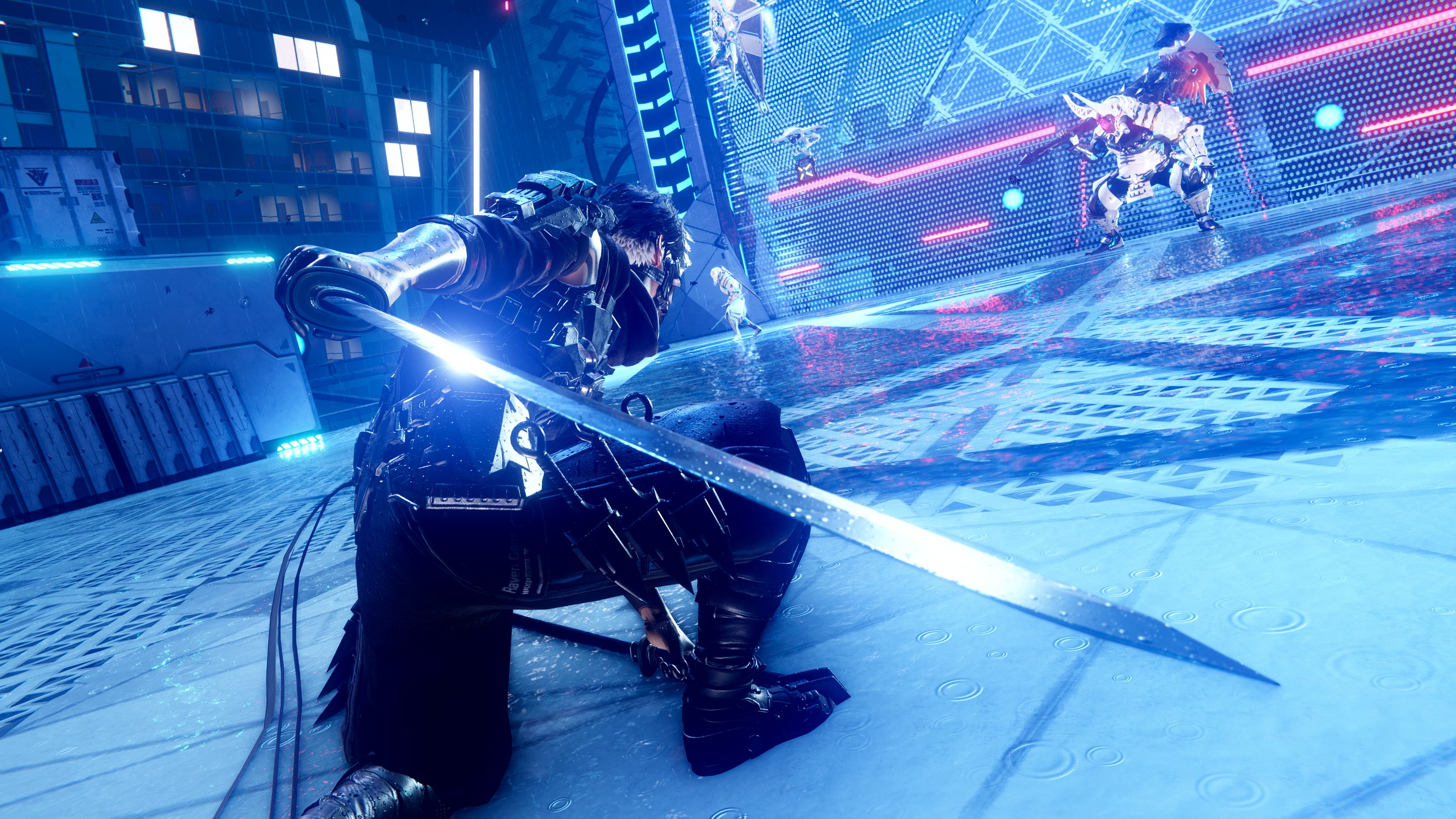 Ninja Gaiden 4 - Imagen 16